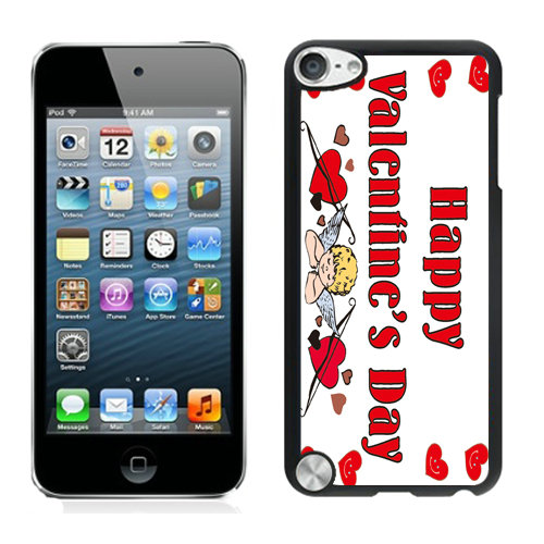 Valentine Bless iPod Touch 5 Cases ELC - Click Image to Close